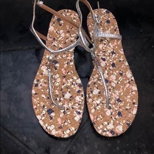 Tory Burch sandals